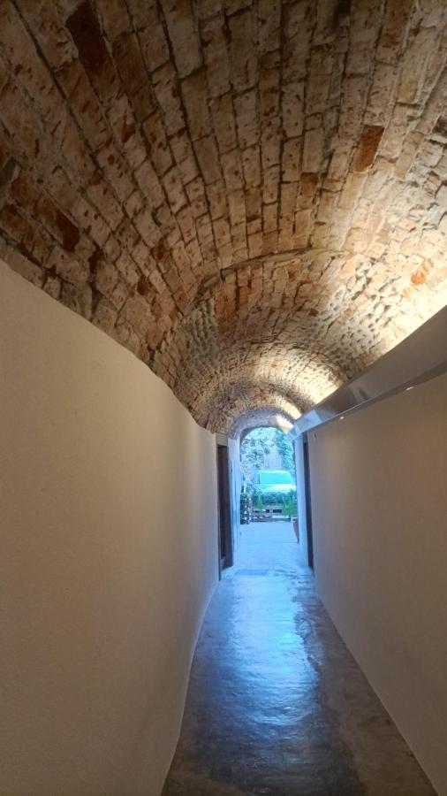 Apartmán Borgovivobg Il Tuo Rifugio In Centro Citta Bergamo Exteriér fotografie