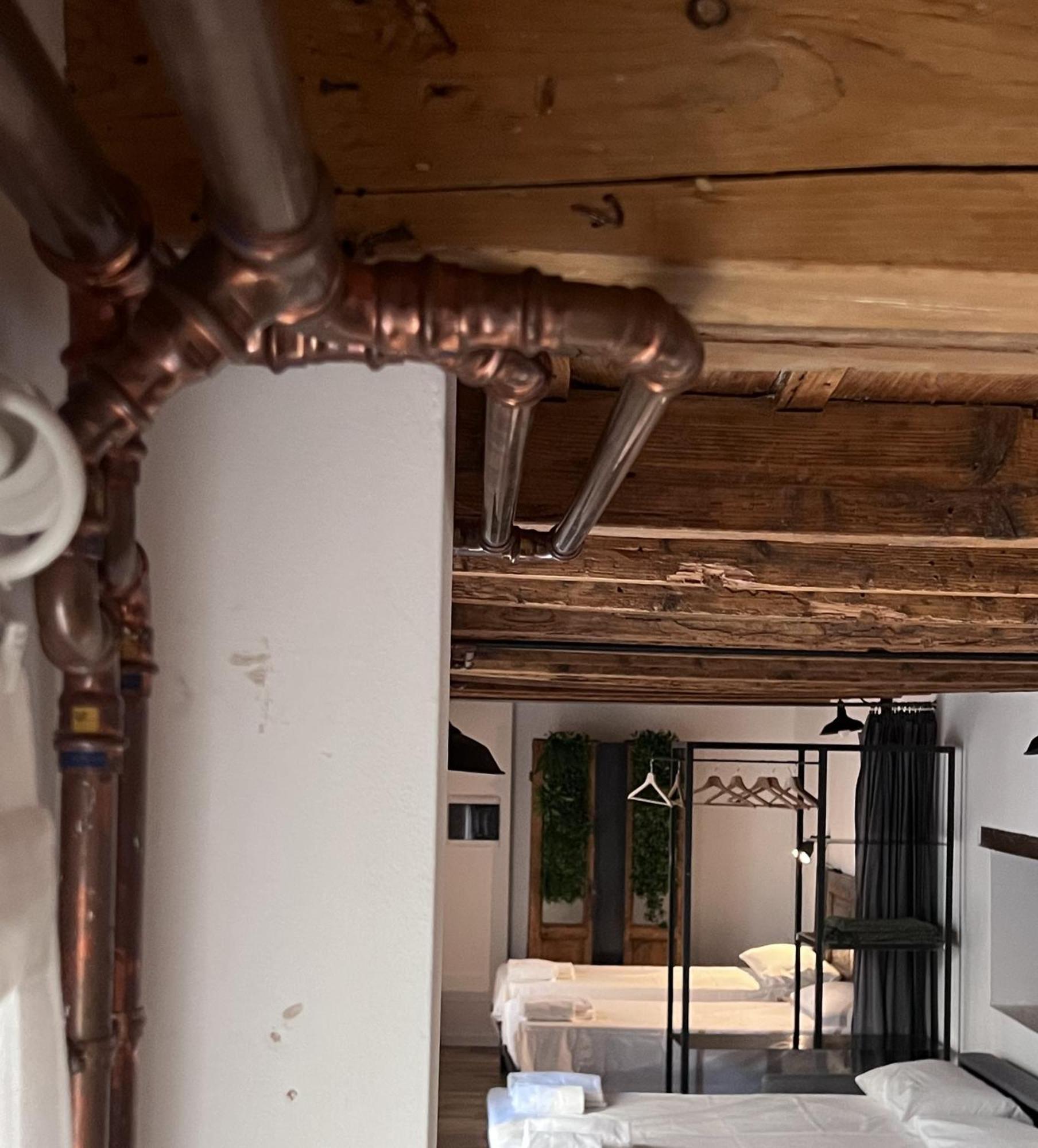 Apartmán Borgovivobg Il Tuo Rifugio In Centro Citta Bergamo Exteriér fotografie