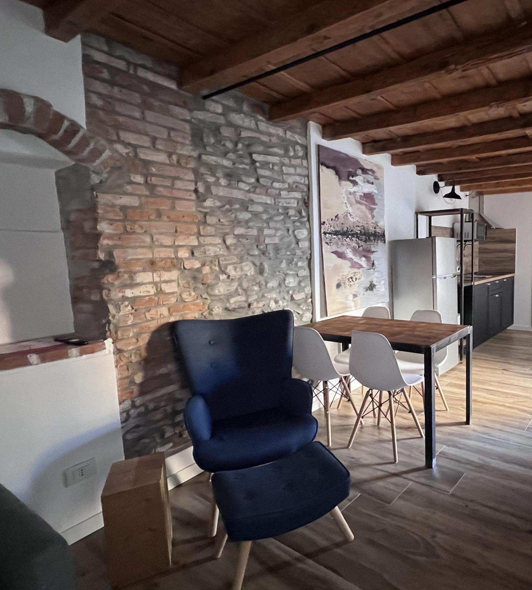 Apartmán Borgovivobg Il Tuo Rifugio In Centro Citta Bergamo Exteriér fotografie