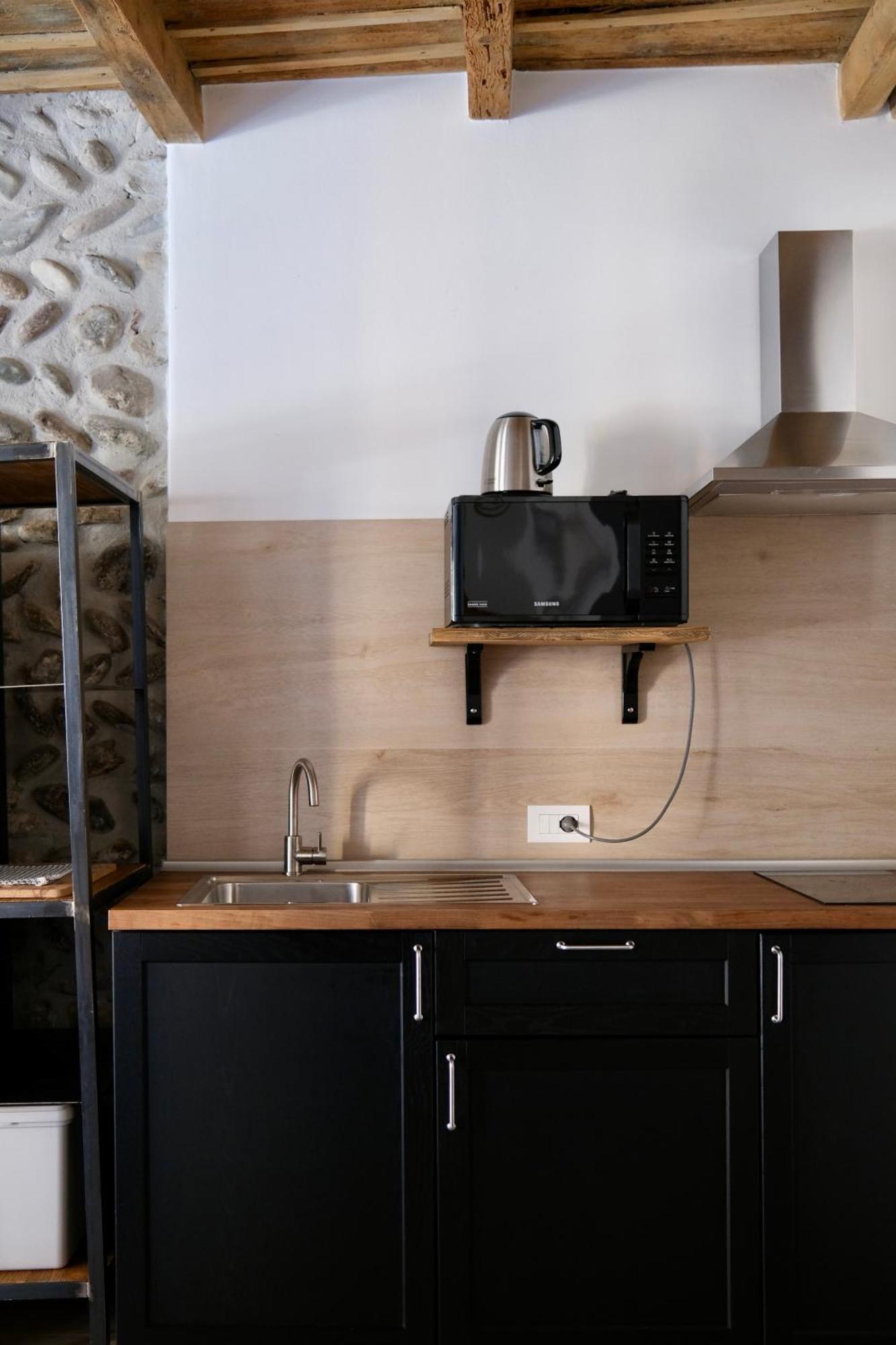 Apartmán Borgovivobg Il Tuo Rifugio In Centro Citta Bergamo Exteriér fotografie